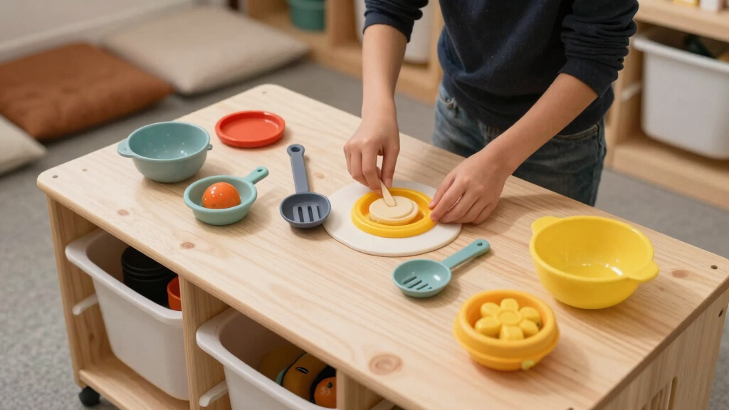 10 Best Best Dramatic Play Center For Home In 2026