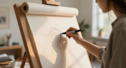 10 Best Best Easel With Paper Roll in 2026