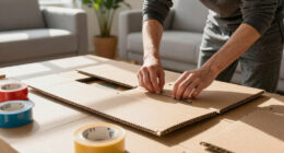 10 Best Best Giant Cardboard Building Kit in 2026