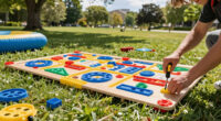 10 Best Best Giant Outdoor Game Set in 2026