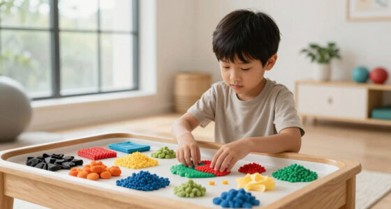 10 Best Best Premium Sensory Table in 2026