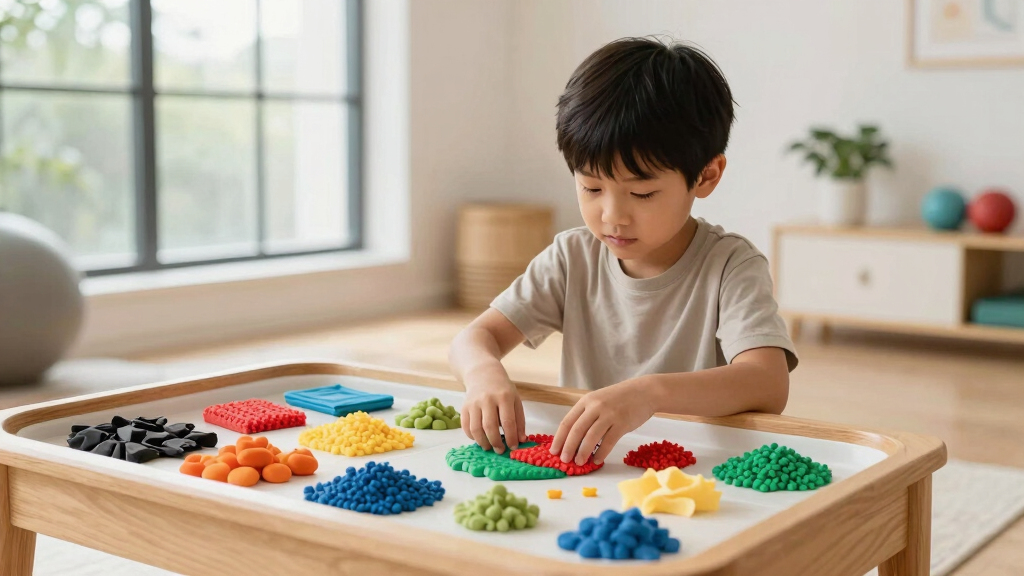 10 Best Best Premium Sensory Table in 2026