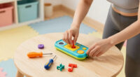10 Best Deluxe Instrument Sets for Toddlers in 2026
