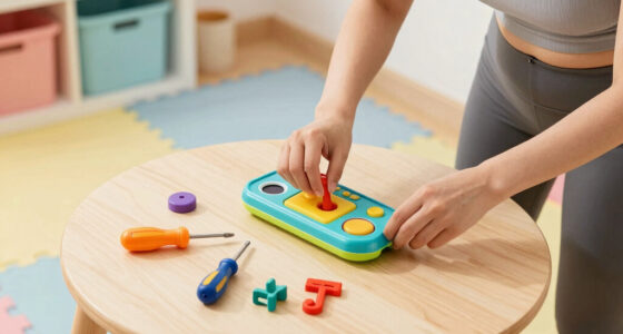 10 Best Deluxe Instrument Sets for Toddlers in 2026