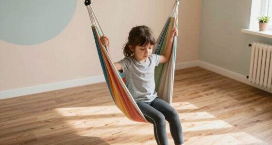 10 Best Hammock Swing for Kids Indoor in 2026