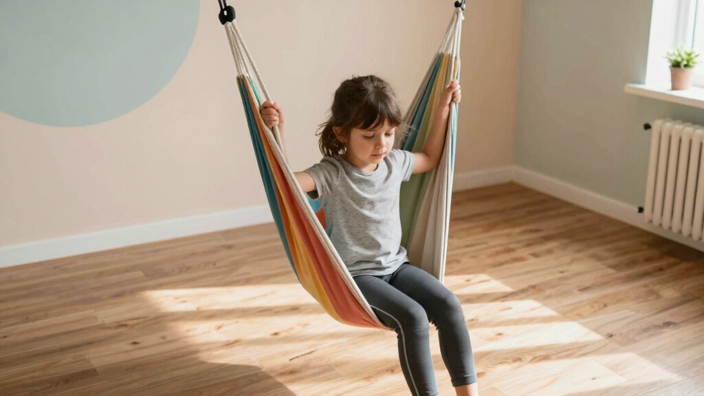 10 Best Hammock Swing for Kids Indoor in 2026