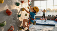 10 Best Indoor Climbing Wall for Kids in 2026