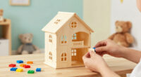 10 Best Indoor Playhouse Cottage in 2026