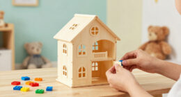 10 Best Indoor Playhouse Cottage in 2026