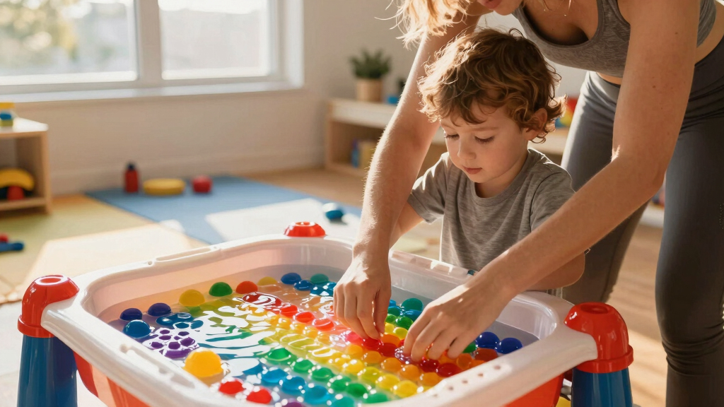 10 Best Kids Light Sensory Table in 2026 — The Ultimate Buyer’s Guide