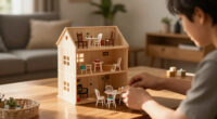 10 Best Large Dollhouse With Furniture in 2026