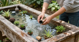 10 Best Large Outdoor Water Tables for 2026