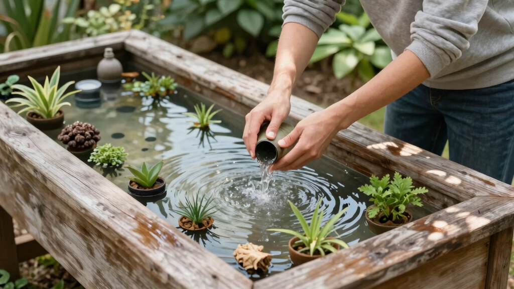 10 Best Large Outdoor Water Tables for 2026