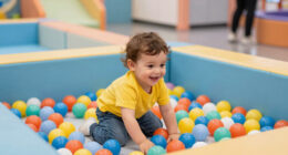 10 Best Premium Ball Pit for Toddlers in 2026