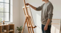10 Best Wooden Art Easel in 2026