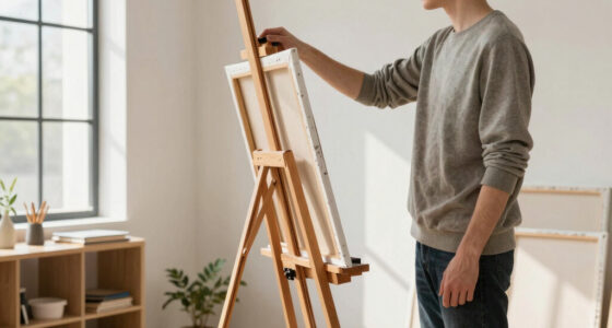10 Best Wooden Art Easel in 2026
