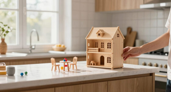 10 Best Wooden Dollhouse in 2026 — The Ultimate Buyer’s Guide