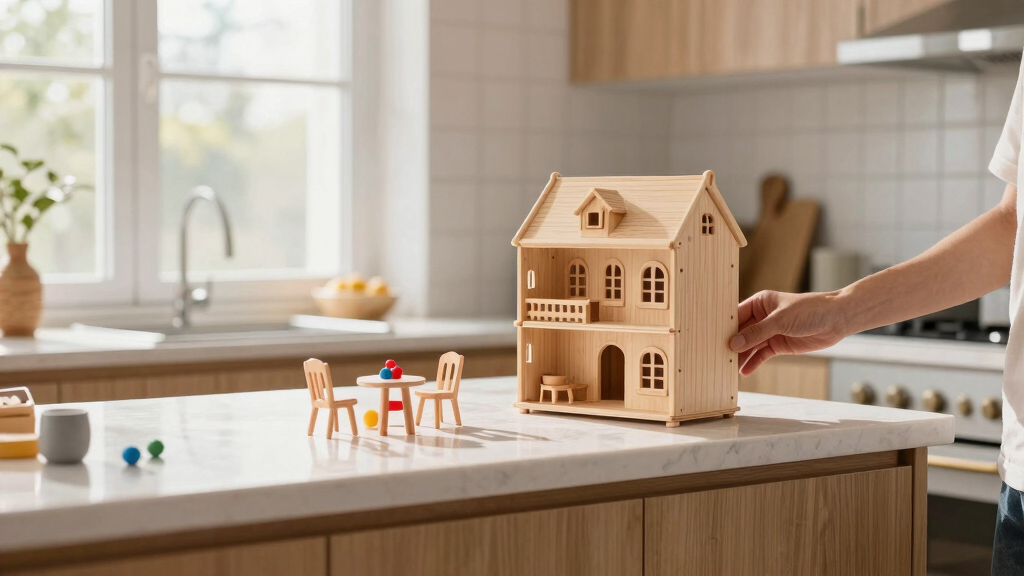 10 Best Wooden Dollhouse in 2026 — The Ultimate Buyer’s Guide
