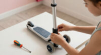 11 Best Adjustable Scooter For Kids In 2026