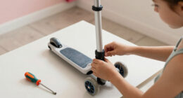 11 Best Adjustable Scooter For Kids In 2026
