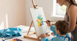 11 Best Art Easel For Kids in 2026