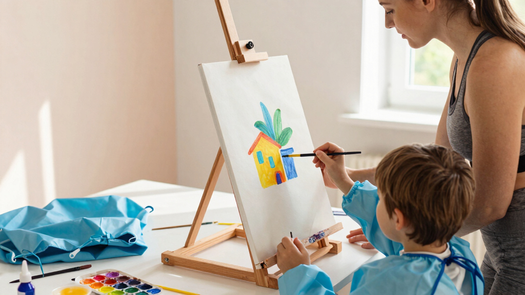 11 Best Art Easel For Kids in 2026