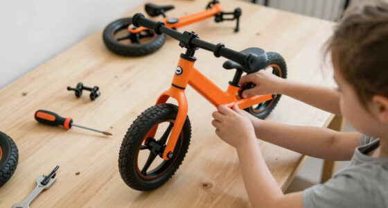 11 Best Balance Bike for Toddlers in 2026 — The Ultimate Guide