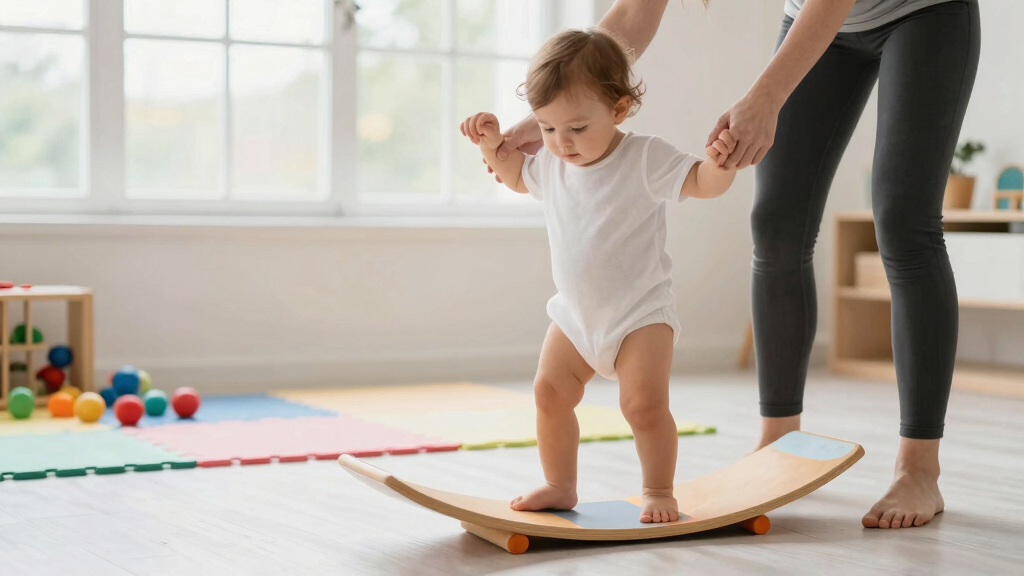 11 Best Balance Board for Toddlers in 2026