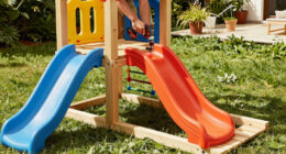 11 Best Best Deluxe Backyard Playset in 2026