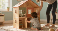 11 Best Best Giant Dollhouse For Kids In 2026