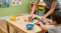 11 Best Best Preschool Sensory Activity Table in 2026