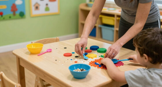 11 Best Best Preschool Sensory Activity Table in 2026