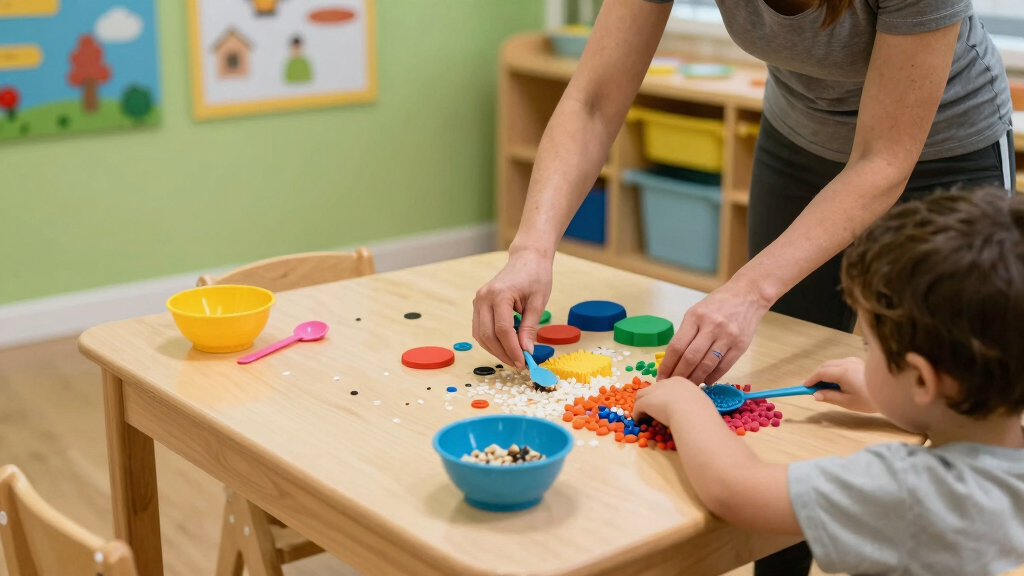 11 Best Best Preschool Sensory Activity Table in 2026