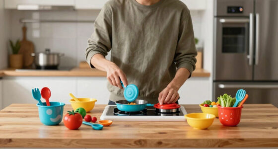 11 Best Best Pretend Play Kitchen Island in 2026