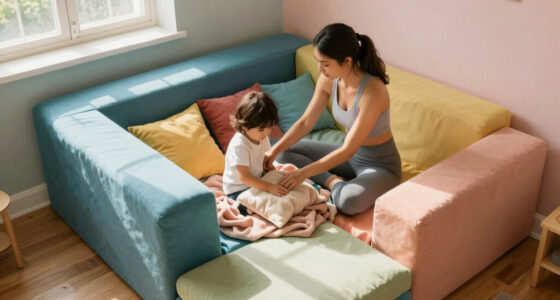11 Best Fort Couch for Kids in 2026