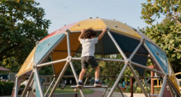 11 Best Geodesic Climbing Dome for Kids in 2026