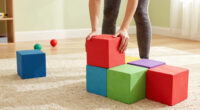 11 Best Giant Foam Blocks for Toddlers in 2026