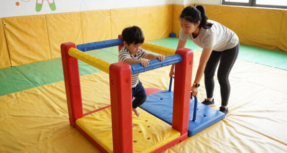 11 Best Indoor Jungle Gym For Kids in 2026