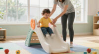 11 Best Indoor Slide for Toddlers in 2026
