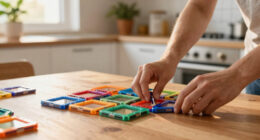 11 Best Magnetic Tile Set in 2026