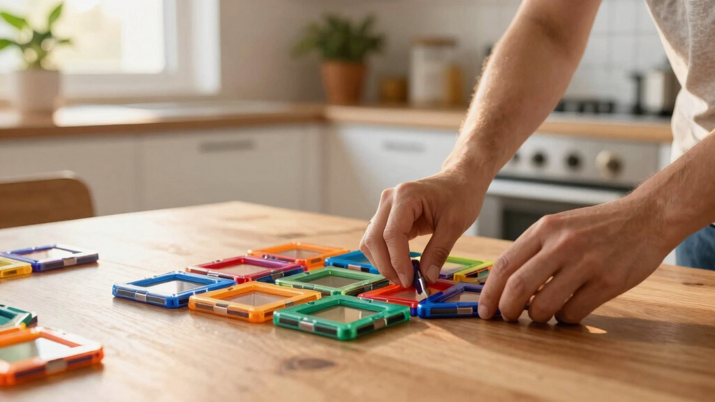 11 Best Magnetic Tile Set in 2026
