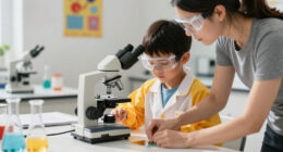 11 Best Microscope for Kids in 2026 — The Ultimate Buyer’s Guide