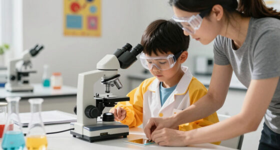 11 Best Microscope for Kids in 2026 — The Ultimate Buyer’s Guide