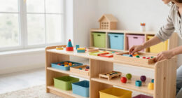 11 Best Montessori Shelf With Book Display in 2026