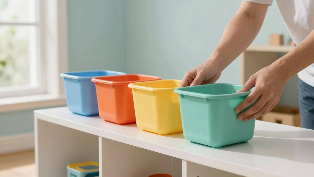 11 Best Premium Toy Organizer Shelf in 2026 — The Complete Buyer’s Guide