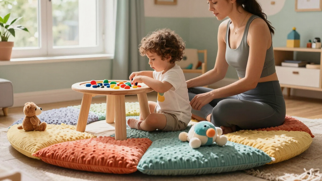 11 Best Sensory Corner Furniture Sets in 2026