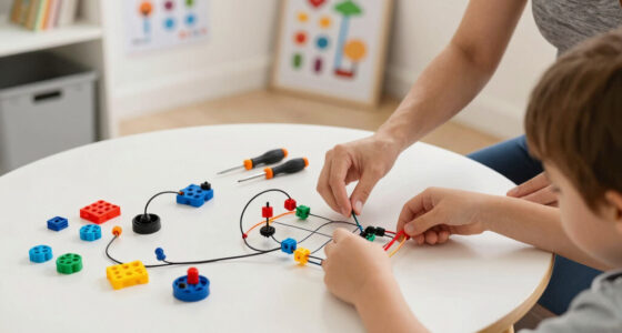 11 Best Snap Circuit Kit for Kids in 2026