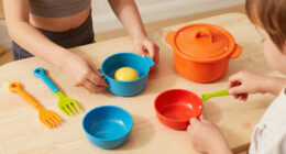 11 Best Toddler Play Kitchen in 2026 — Your Ultimate Guide
