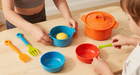 11 Best Toddler Play Kitchen in 2026 — Your Ultimate Guide