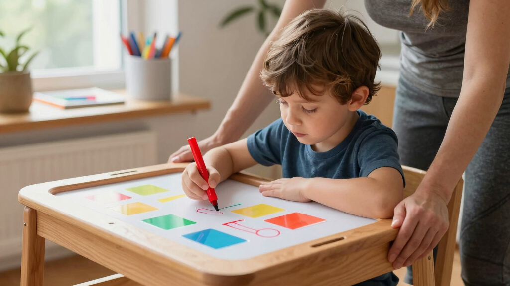11 Best Tracing Light Table for Kids in 2026